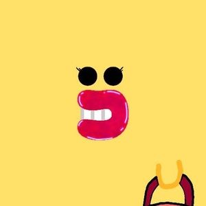 Meet your Posher, Ebony